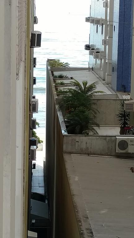 Apartamento Acacias Balneario Camboriu Luaran gambar