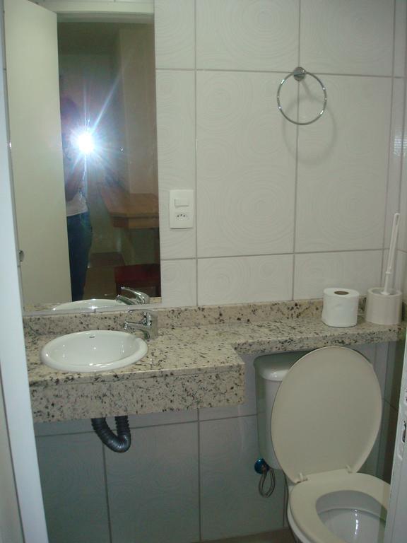 Apartamento Acacias Balneario Camboriu Luaran gambar