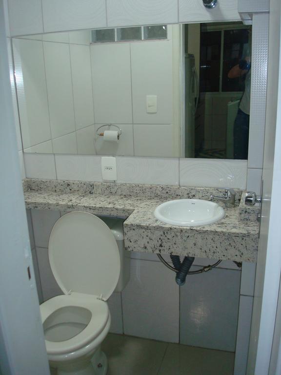 Apartamento Acacias Balneario Camboriu Luaran gambar