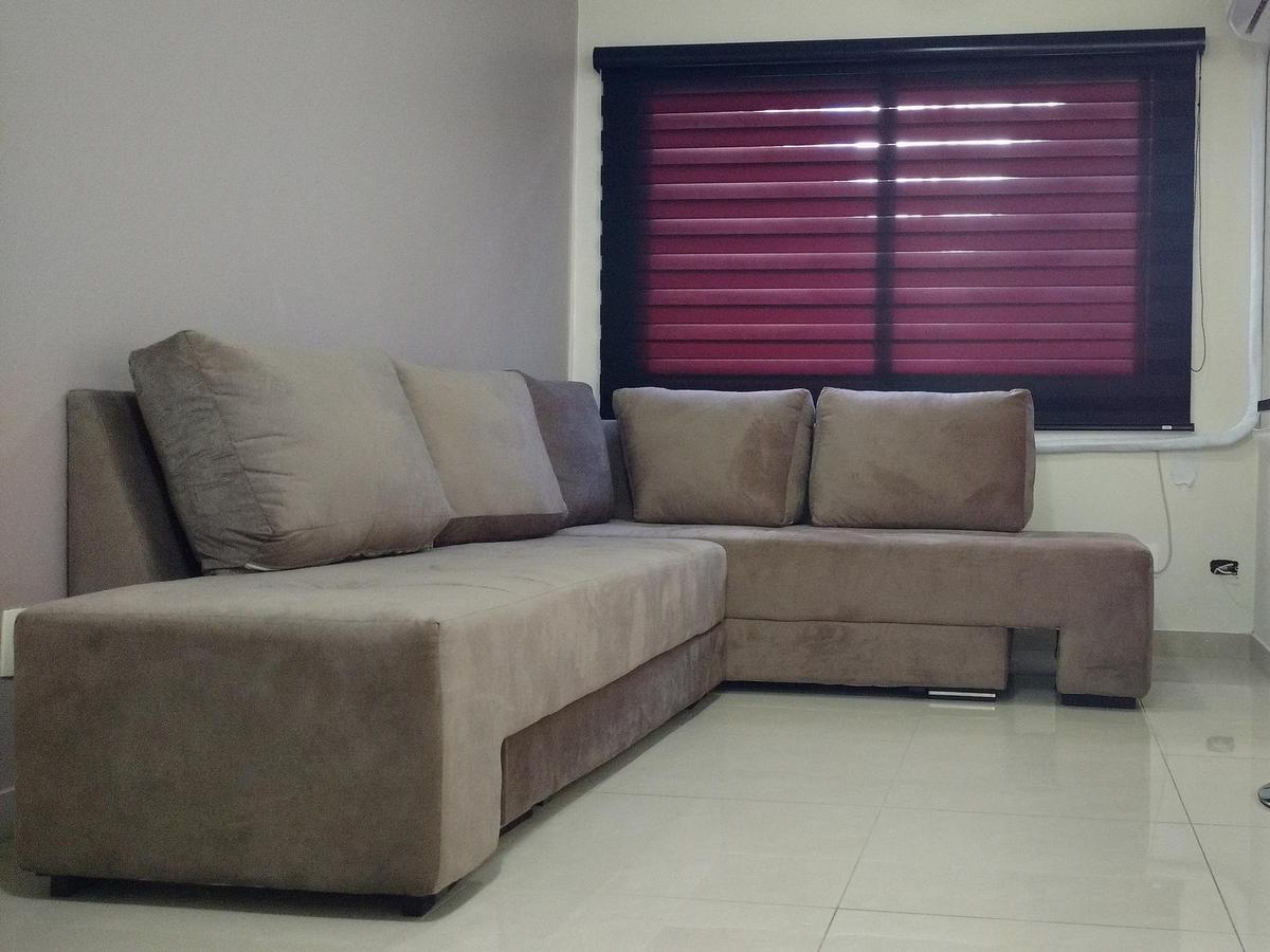 Apartamento Acacias Balneario Camboriu Luaran gambar