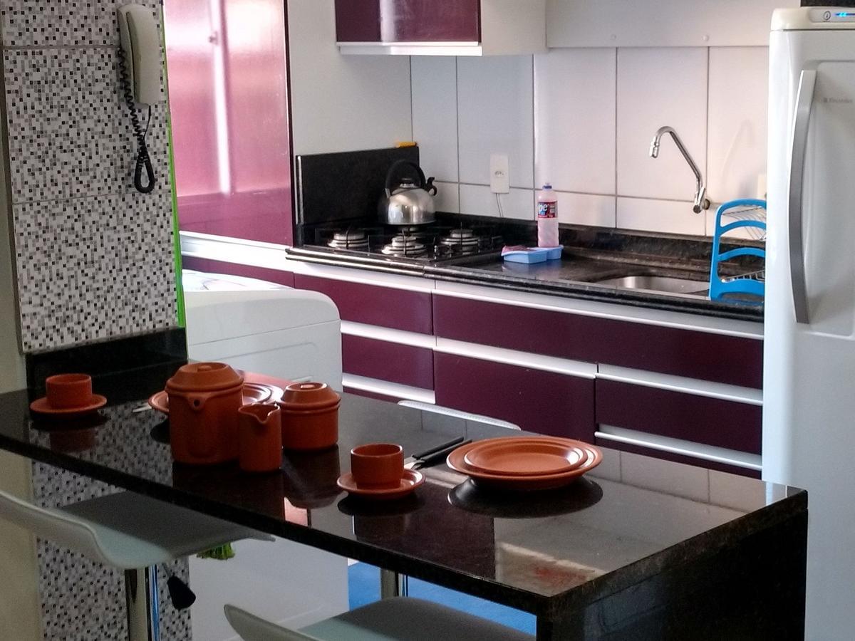 Apartamento Acacias Balneario Camboriu Luaran gambar