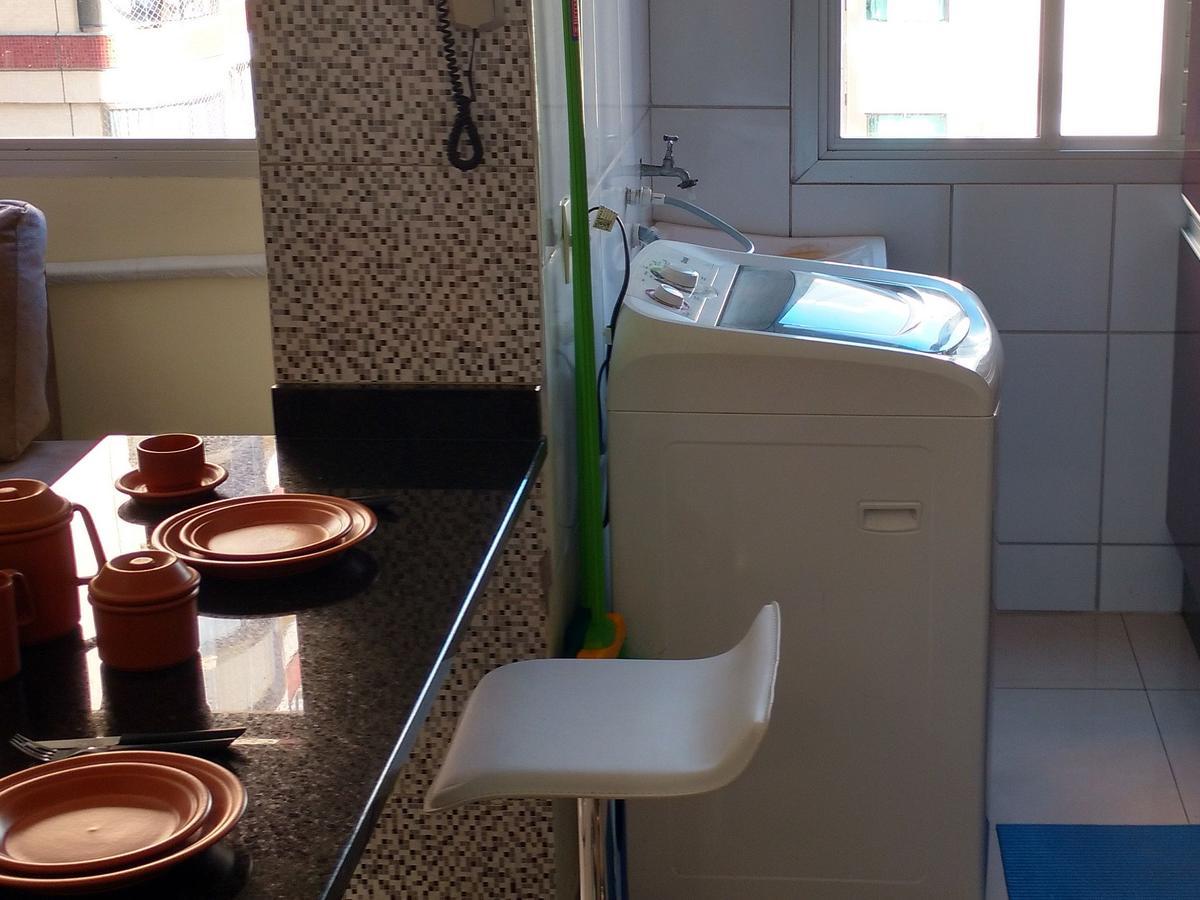 Apartamento Acacias Balneario Camboriu Luaran gambar
