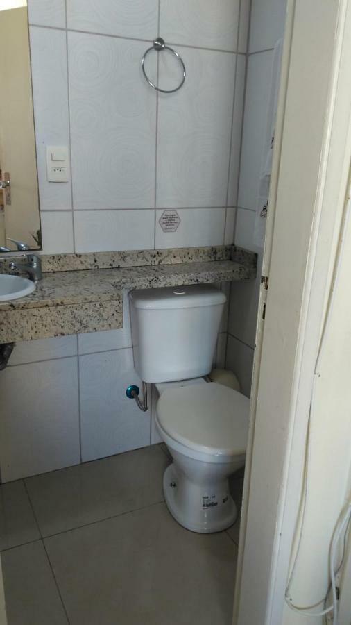 Apartamento Acacias Balneario Camboriu Luaran gambar