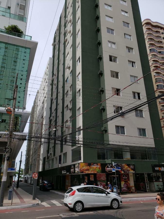 Apartamento Acacias Balneario Camboriu Luaran gambar