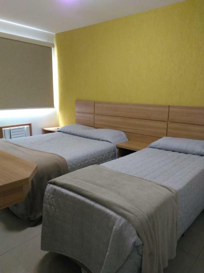 Apartamento Acacias Balneario Camboriu Luaran gambar