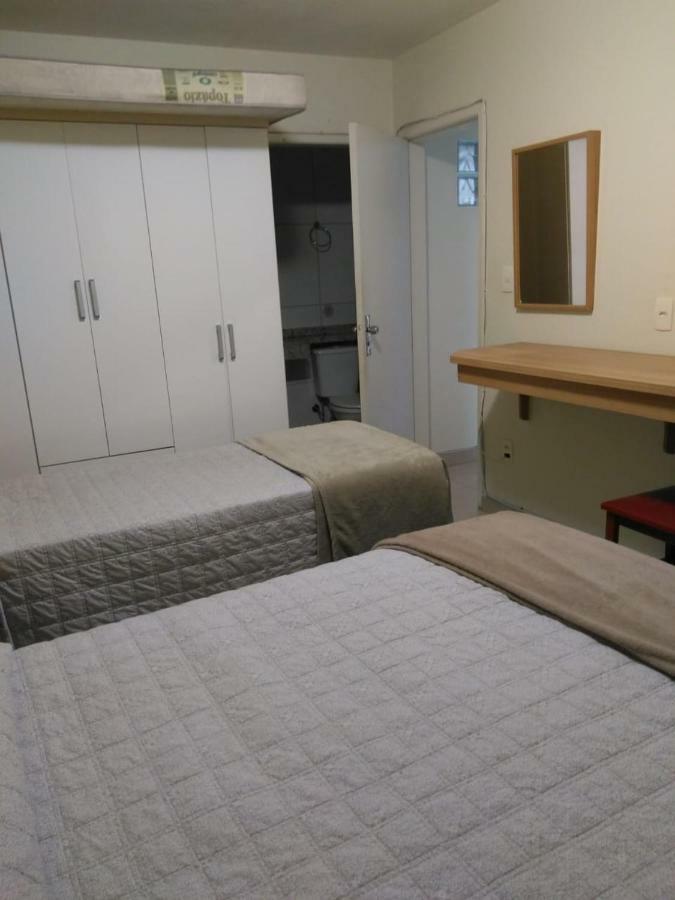 Apartamento Acacias Balneario Camboriu Luaran gambar