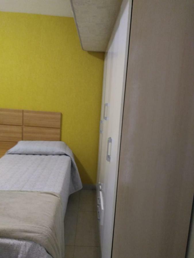 Apartamento Acacias Balneario Camboriu Luaran gambar