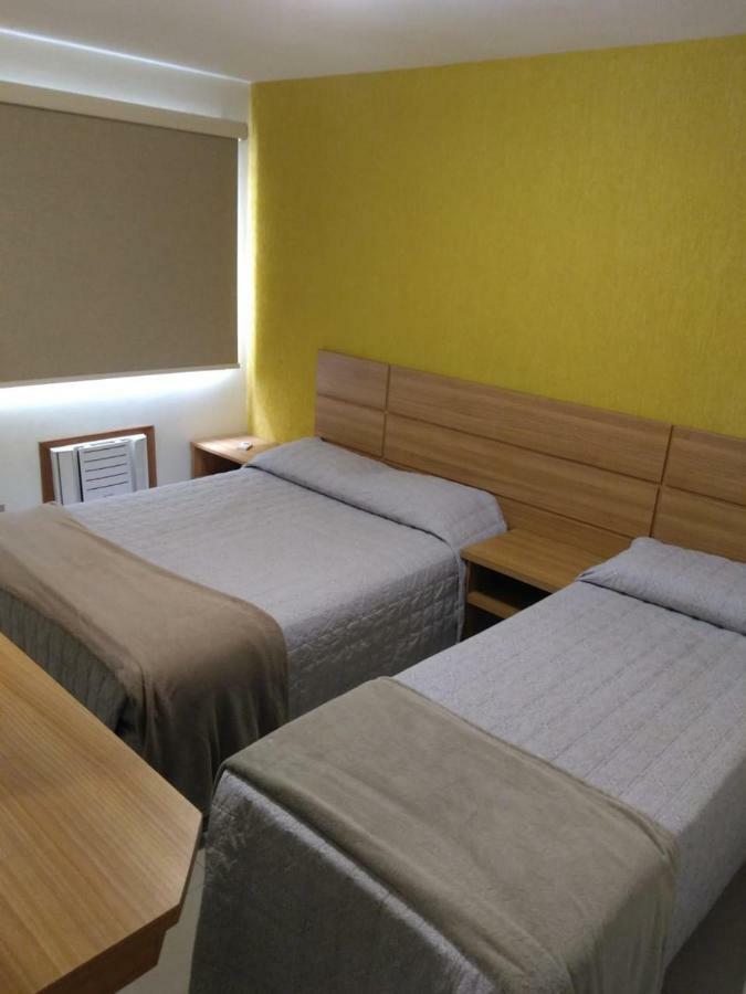Apartamento Acacias Balneario Camboriu Luaran gambar