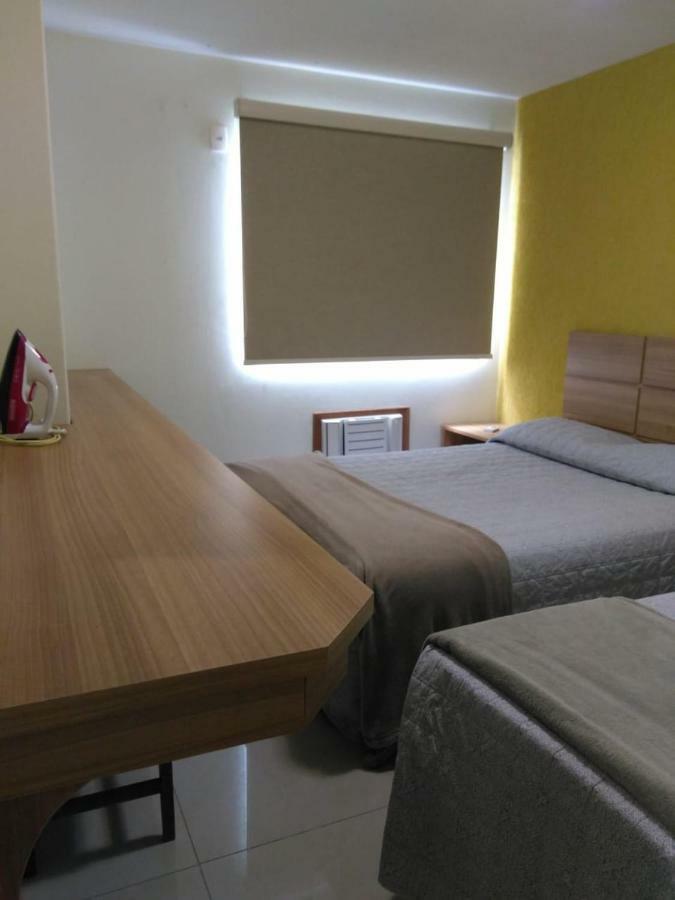 Apartamento Acacias Balneario Camboriu Luaran gambar