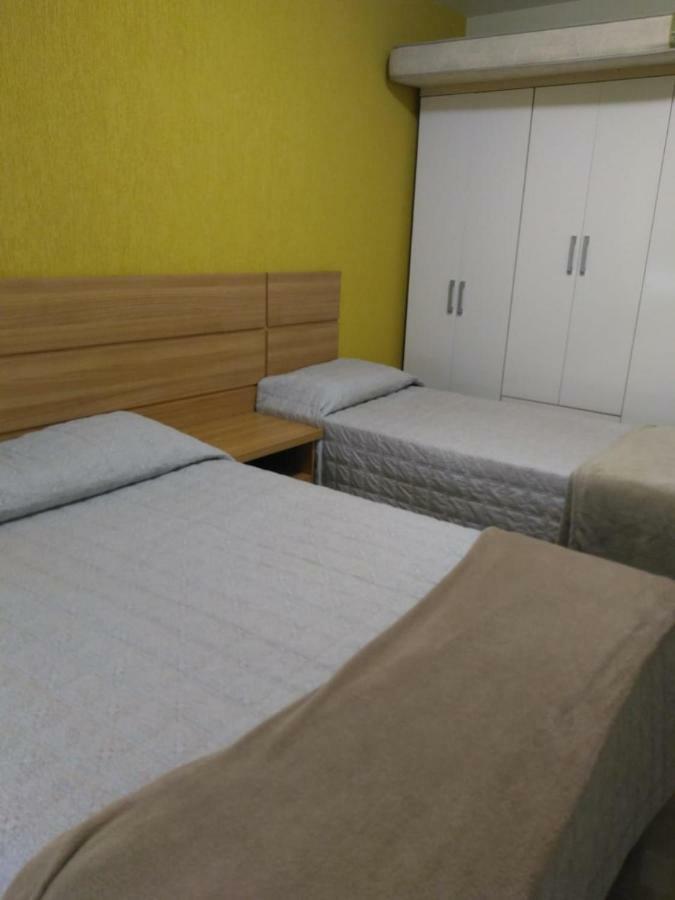 Apartamento Acacias Balneario Camboriu Luaran gambar