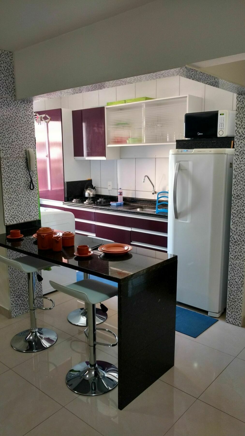 Apartamento Acacias Balneario Camboriu Luaran gambar