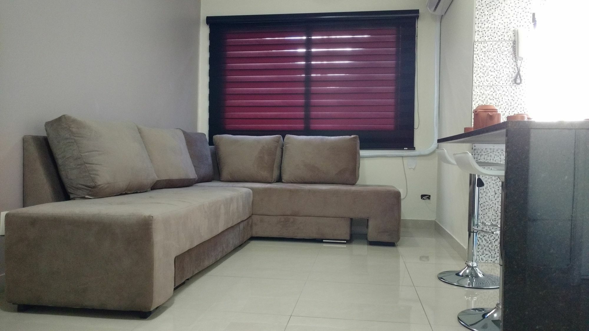 Apartamento Acacias Balneario Camboriu Luaran gambar
