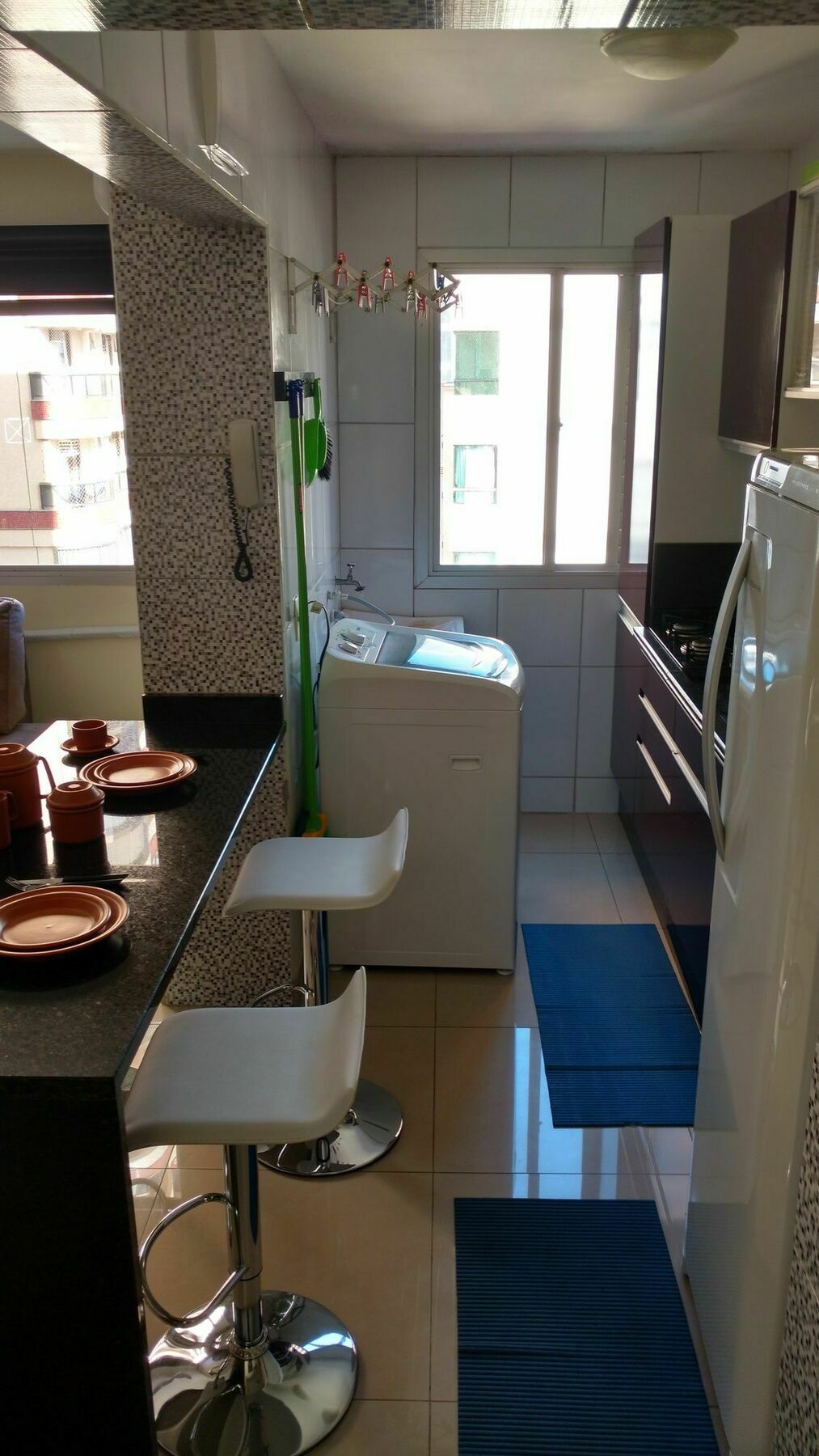 Apartamento Acacias Balneario Camboriu Luaran gambar