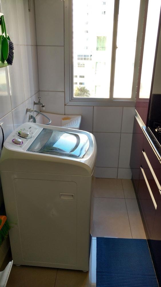 Apartamento Acacias Balneario Camboriu Luaran gambar